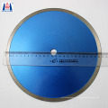 300mm Hot Pressed Sintering Diamond Cutter for Tiles